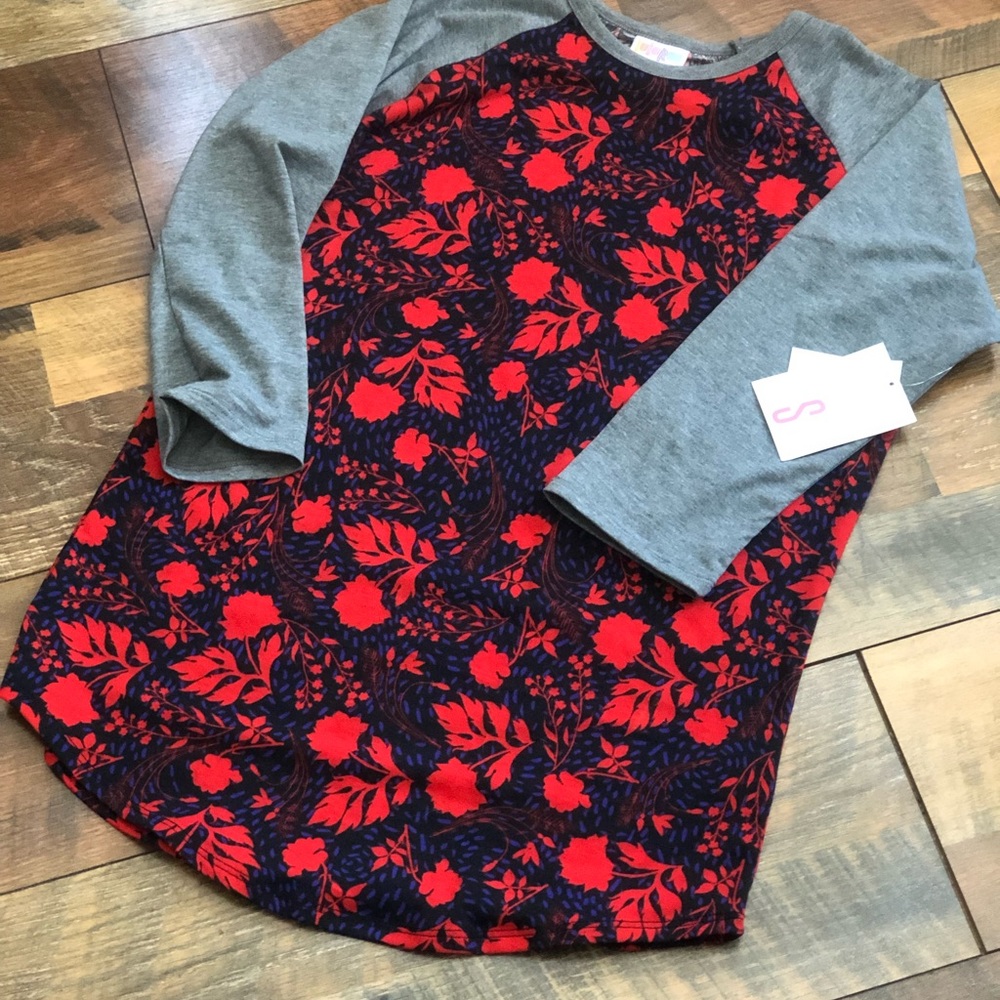 Lularoe Randy